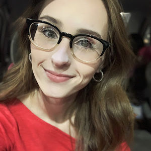 Meet your Posher, Haley